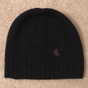 Ralph Lauren Women’s Beanie